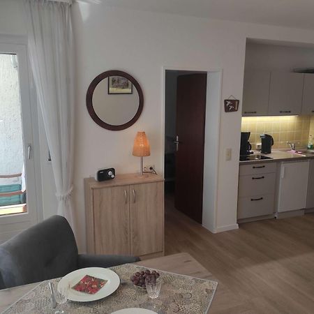 Ferienwohnung Magdalena Бад Харцбург Екстериор снимка