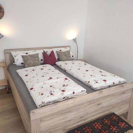 Ferienwohnung Magdalena Бад Харцбург Екстериор снимка
