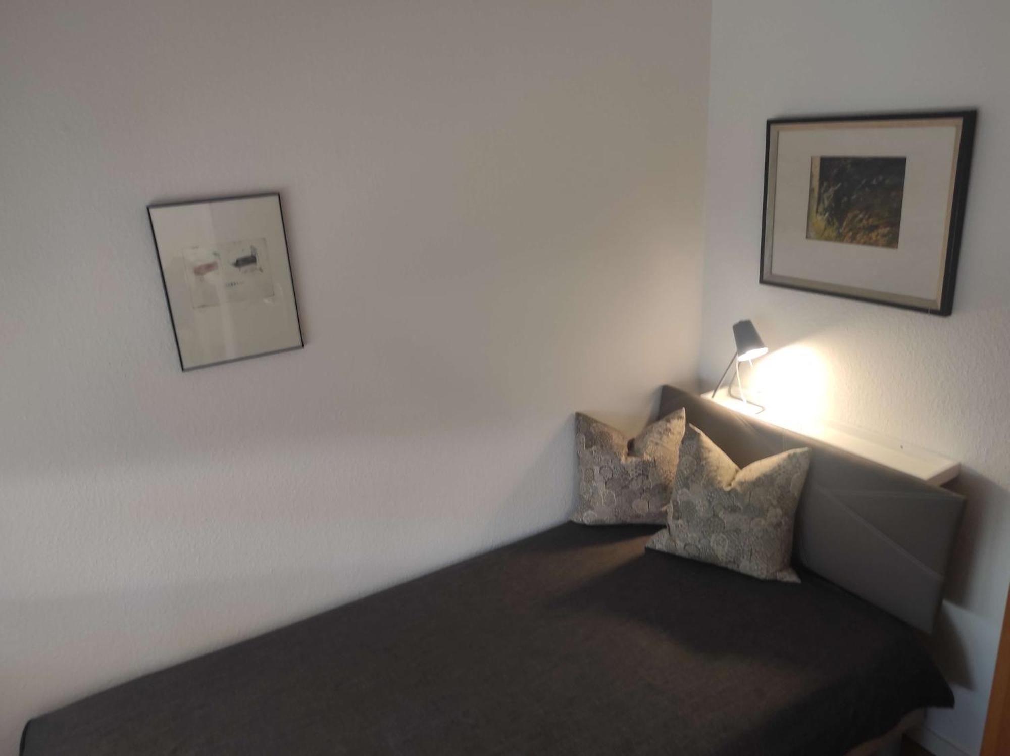 Ferienwohnung Magdalena Бад Харцбург Екстериор снимка