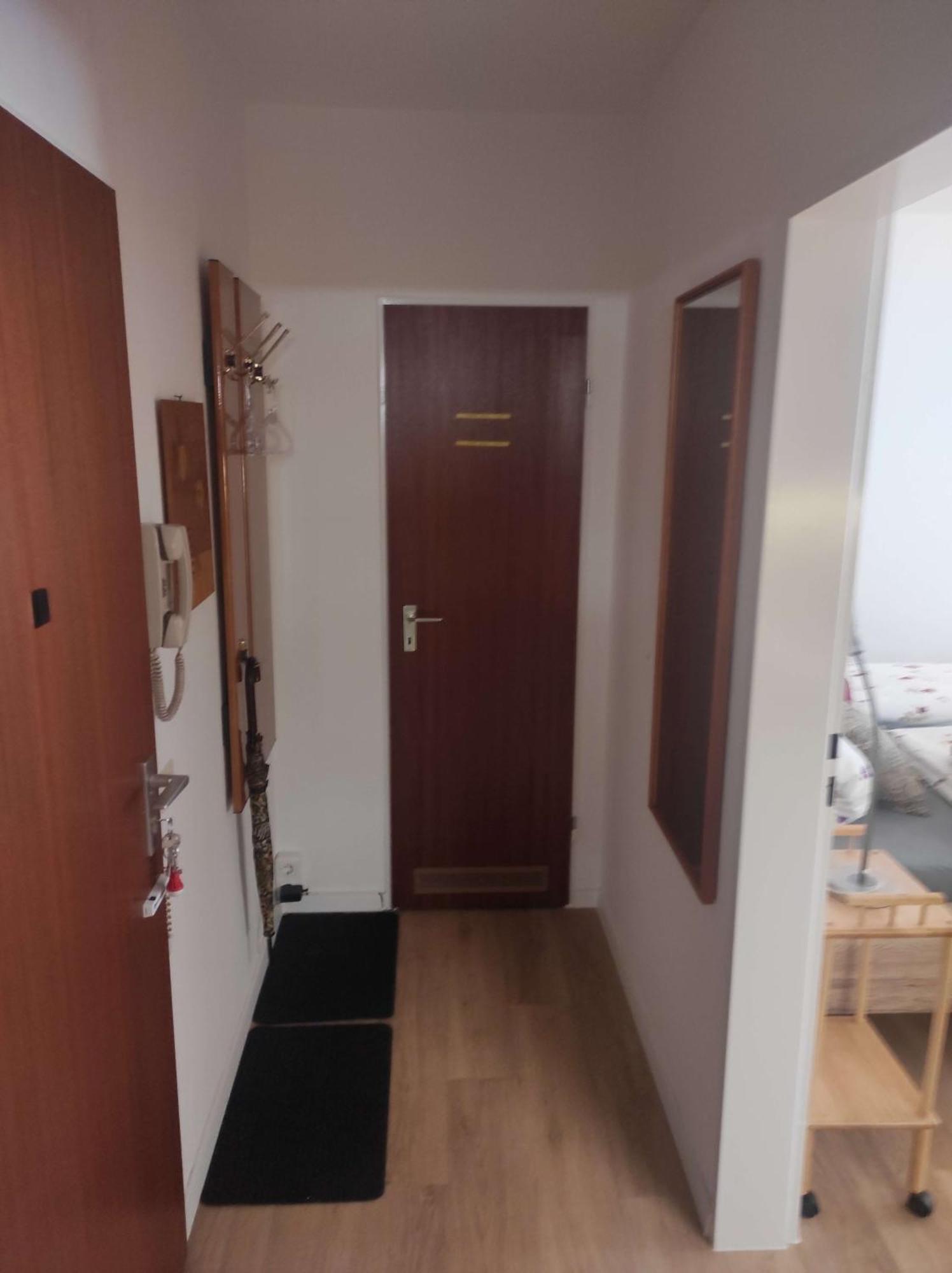 Ferienwohnung Magdalena Бад Харцбург Екстериор снимка