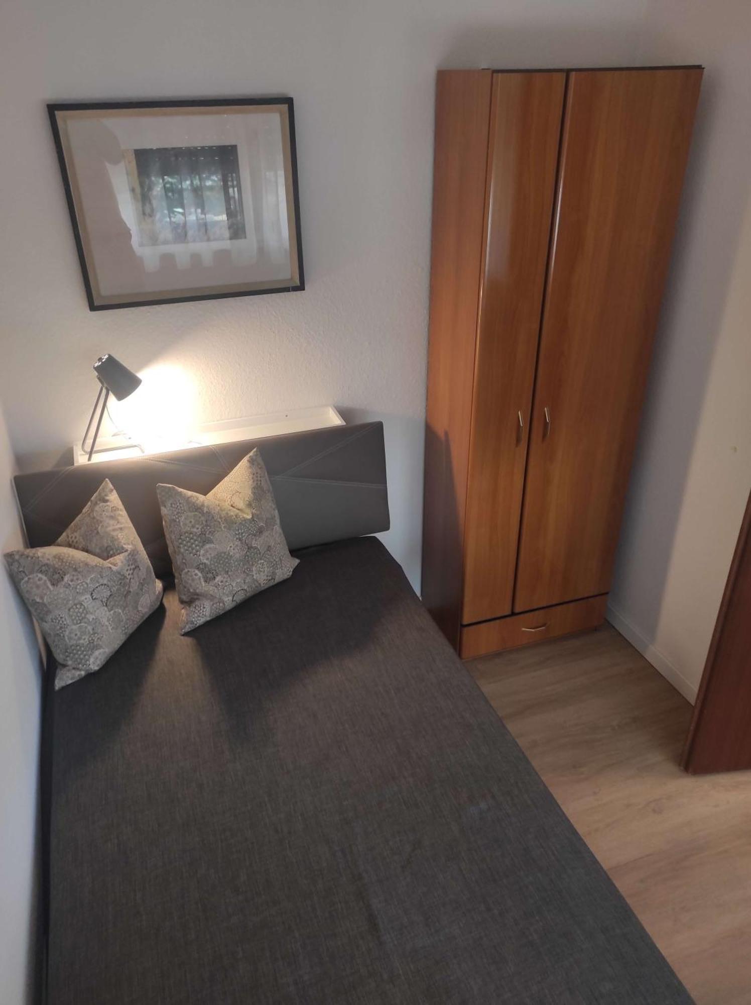 Ferienwohnung Magdalena Бад Харцбург Екстериор снимка