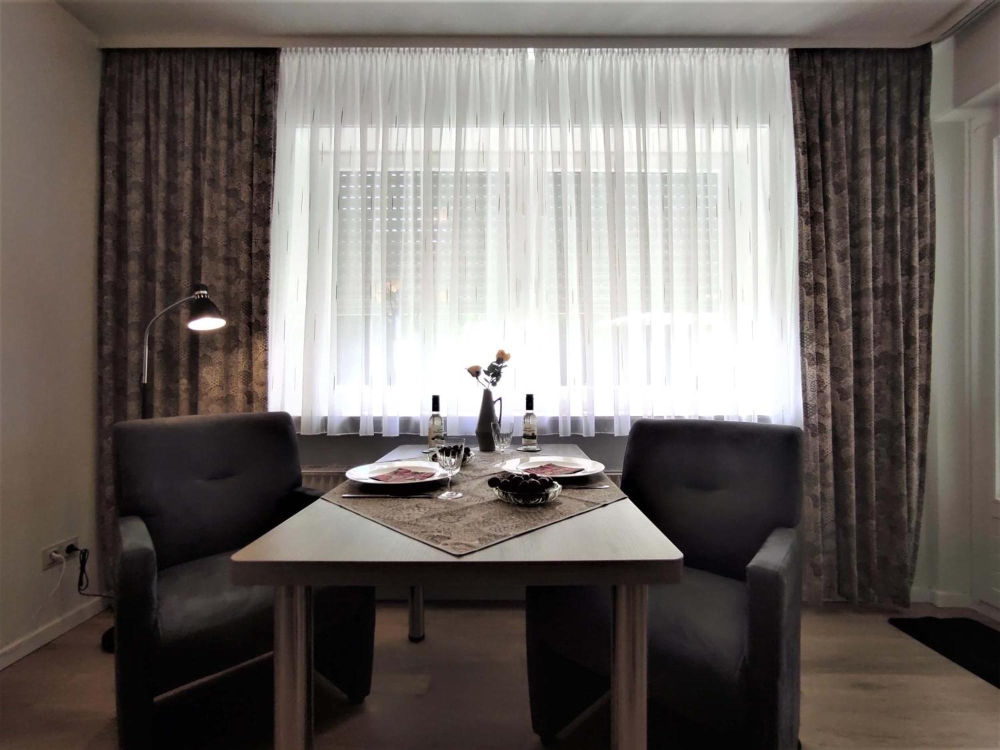 Ferienwohnung Magdalena Бад Харцбург Екстериор снимка